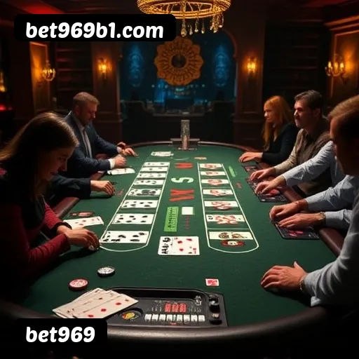 Sistema de Segurança Avançado bet969 - Criptografia e Proteção